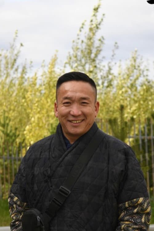 Munkh-Erdene Ulziitogoo foto
