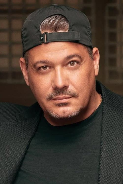 Rob Mariano foto
