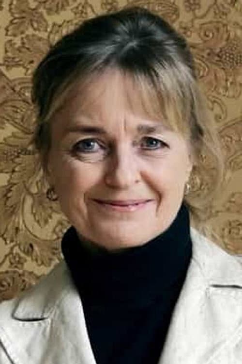 Merete Voldstedlund foto