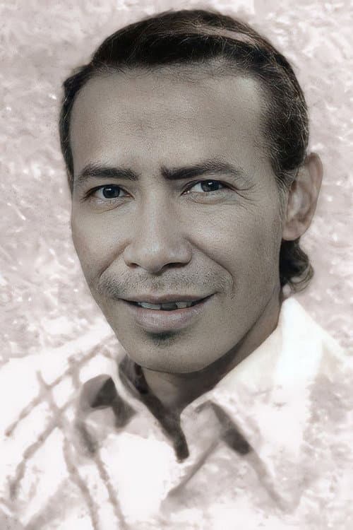 Sisworo Gautama Putra foto