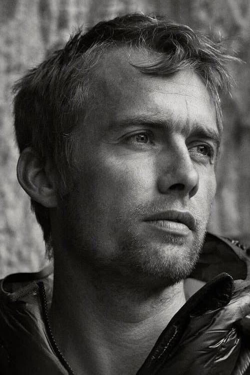 Leo Houlding foto