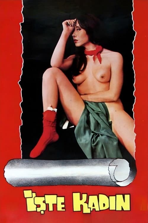 İşte Kadın (1980) poster