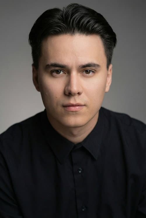 James Coleman foto