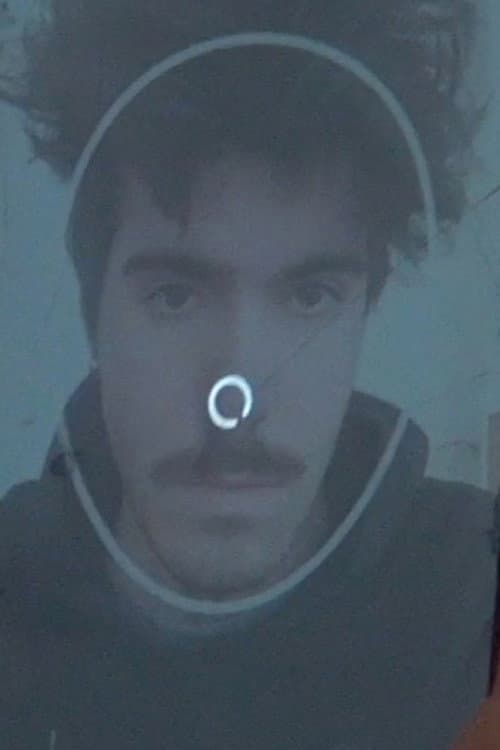Reconeixement facial (2020) poster