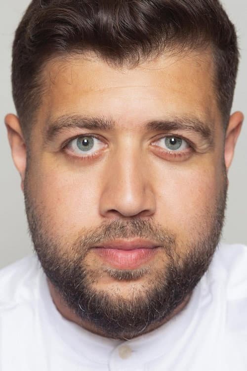 Wahid Sui Mahmoud foto