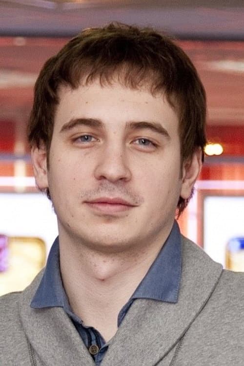 Дмитрий Невзоров foto