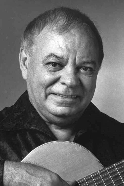 Laurindo Almeida foto