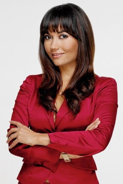Luisa Diaz foto