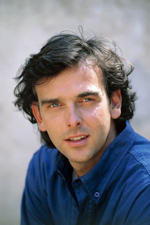 Ralf Komorr foto