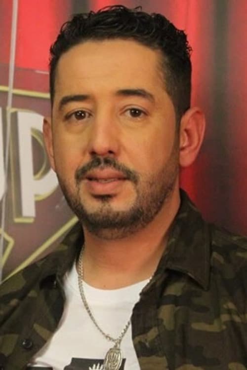 Tarik Boukhari foto
