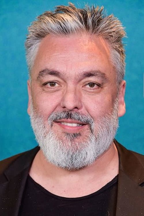 Jez Butterworth foto