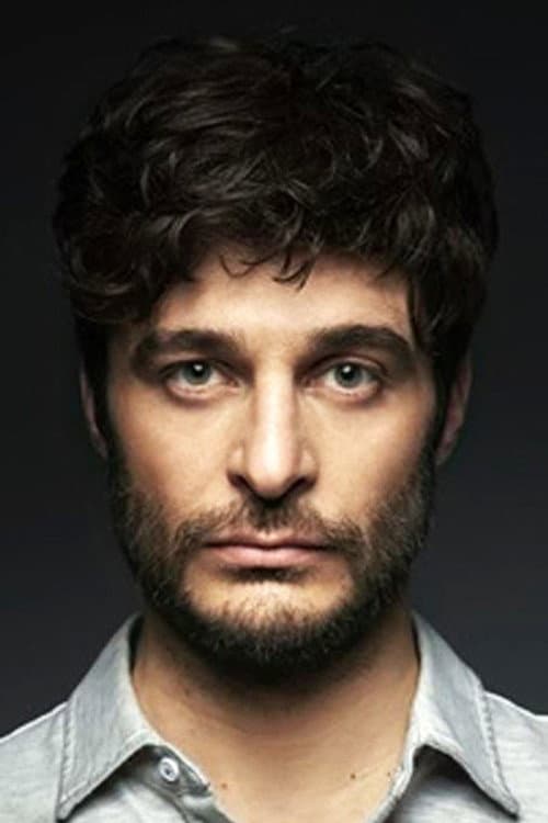 Lino Guanciale foto