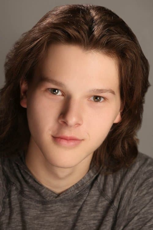 Colton Gobbo foto