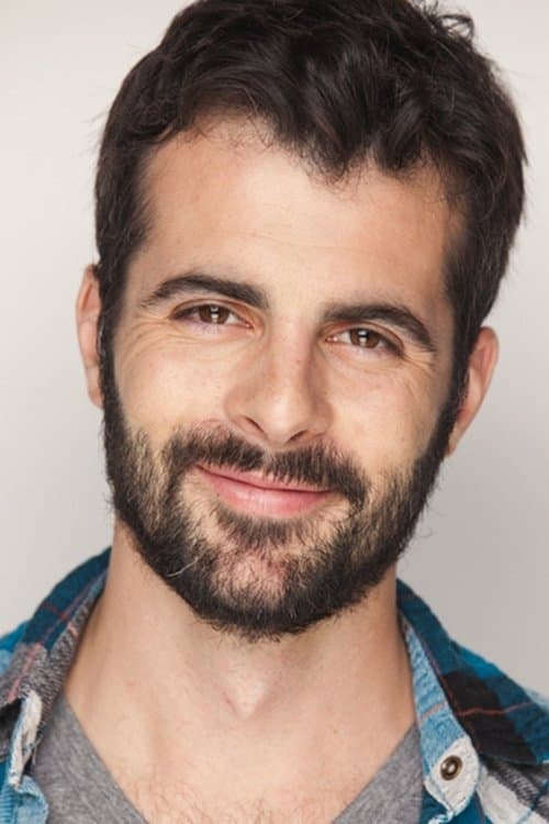 Ben Rovner foto