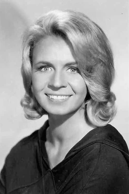 Salome Jens foto