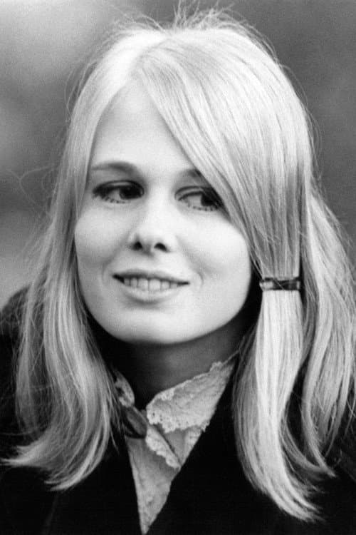 Tippy Walker foto