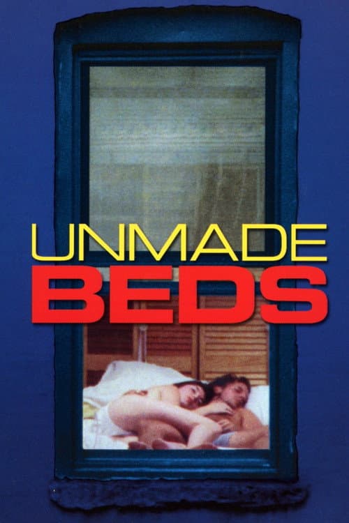 Unmade Beds (1997) poster