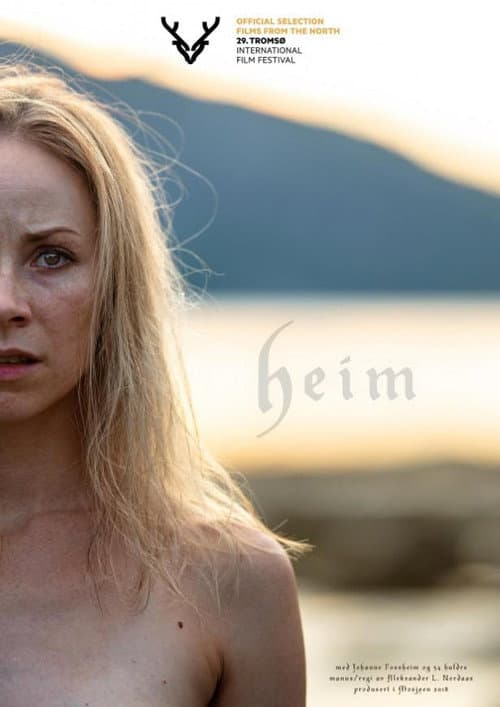 Heim (2018) poster