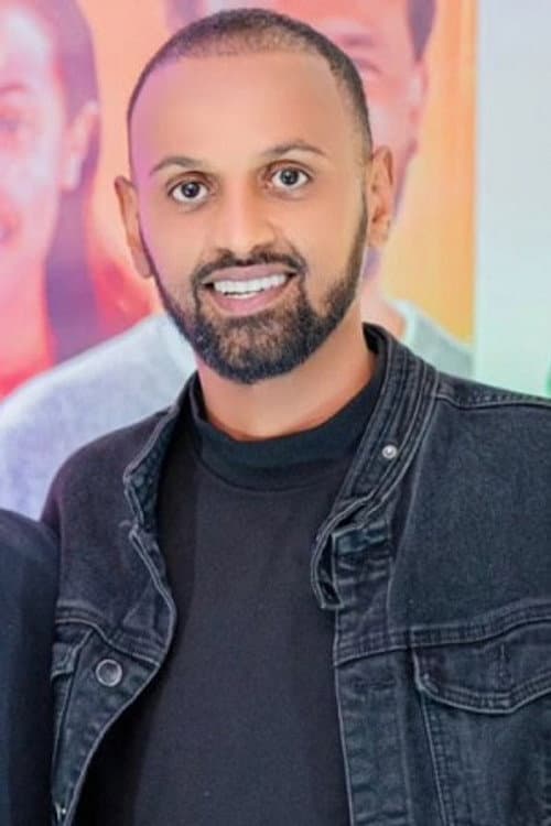 Mulualem Getachew foto