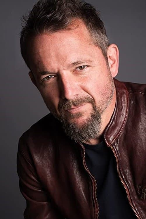 Mike McColl foto