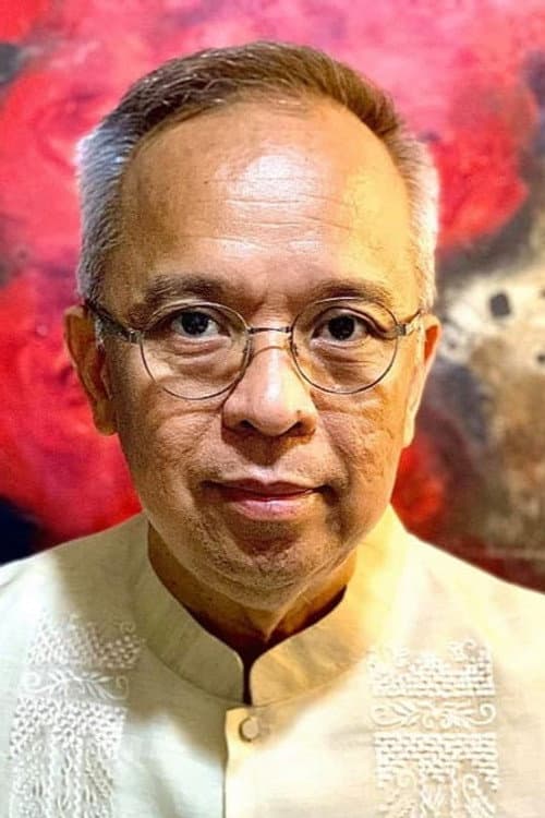 Louie Ignacio foto