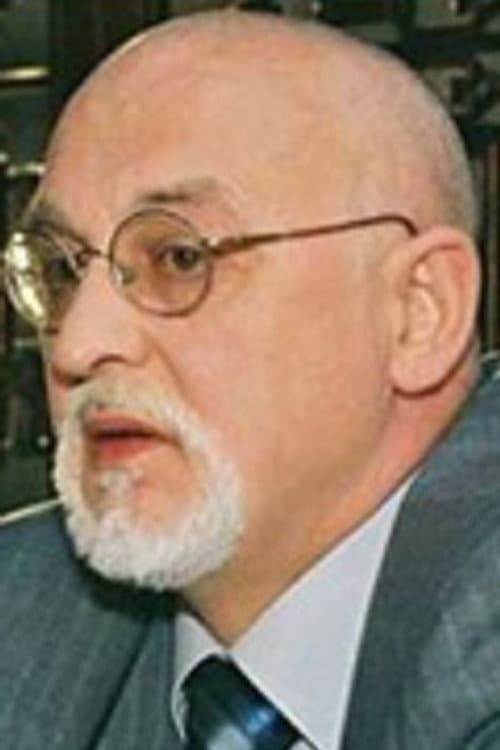 Кирилл Датешидзе foto