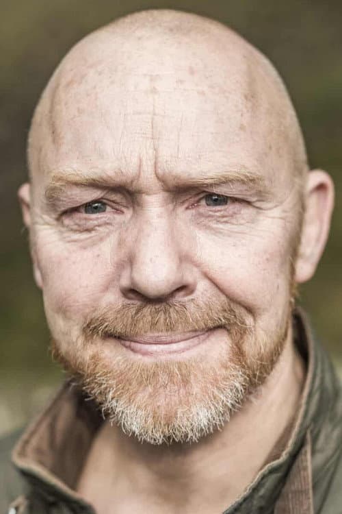Peter Gilsfort foto