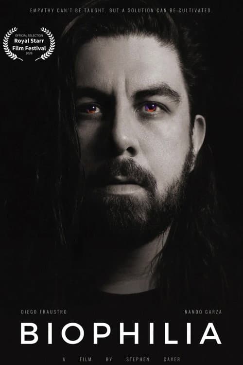 Biophilia (2026) poster