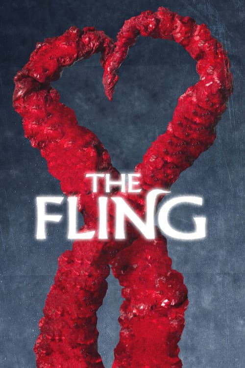 The Fling (2026) poster