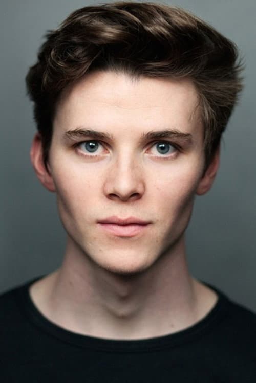 Ryan Quarmby foto