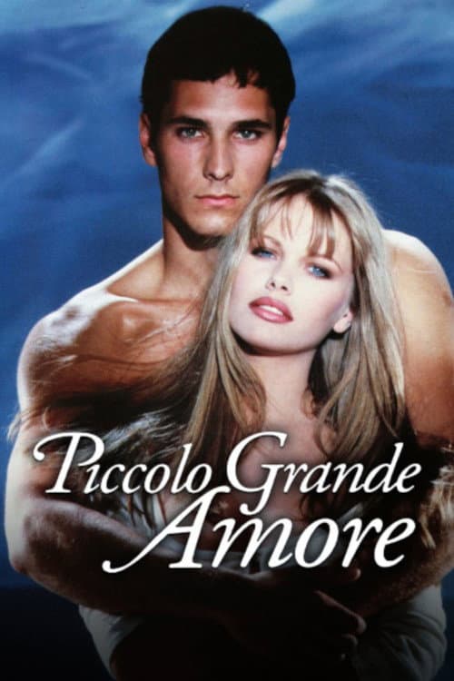 Piccolo grande amore (1993) poster