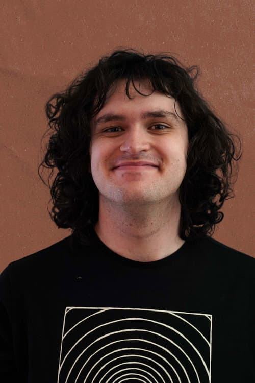 Jeffrey Lopriore foto