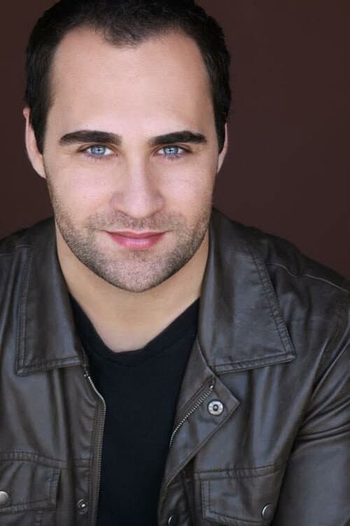 Adam Lebowitz-Lockard foto