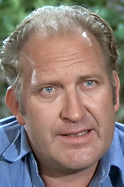 Paul Sorensen foto