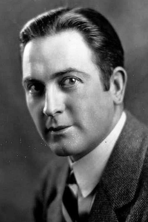 Orville Caldwell foto
