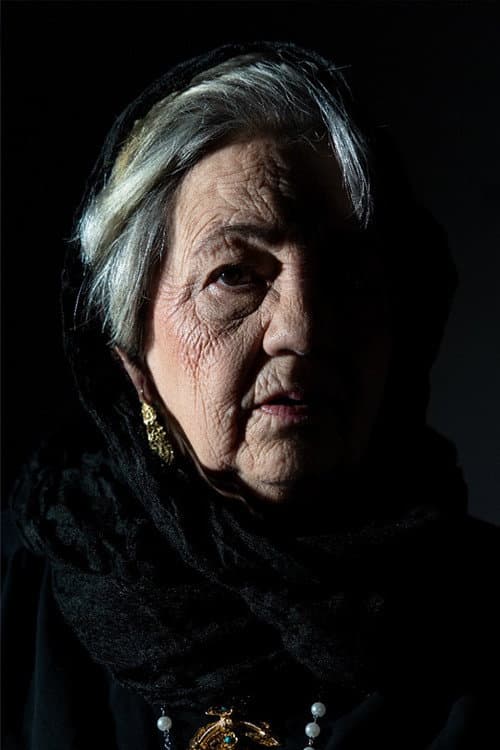 Mila Cunha foto