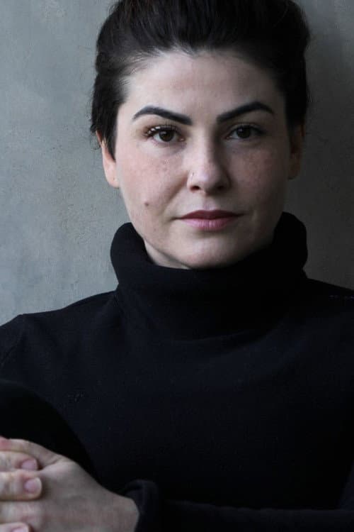 Grazi Corazza foto
