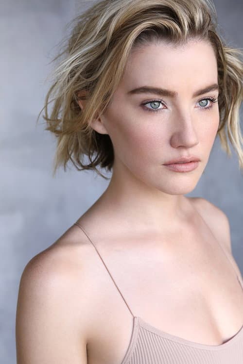 Jenni Melear foto