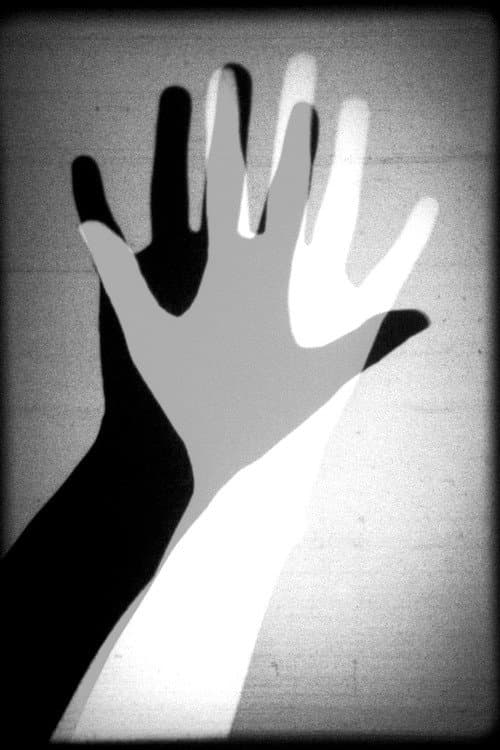 One Hand (2021) poster