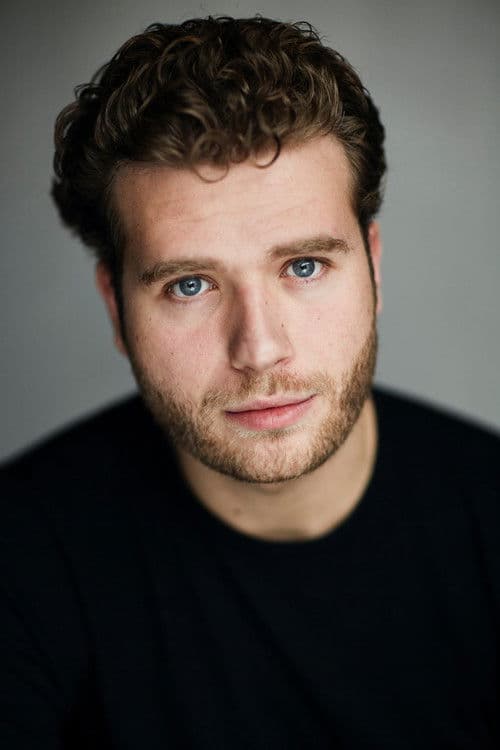 Joshua Albano foto