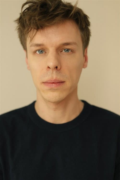 Pierre-Antoine Dubey foto