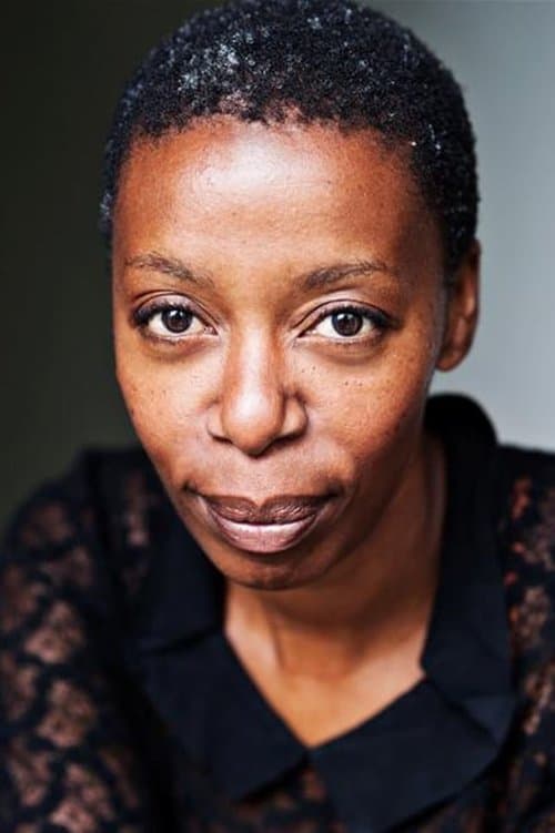 Noma Dumezweni foto