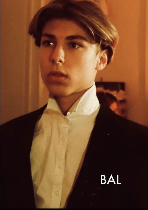 Bal (2025) poster
