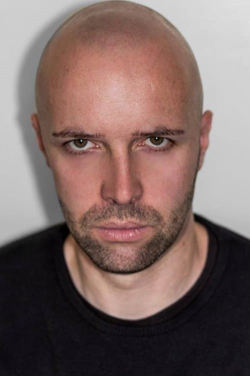 Sébastien Lozach foto
