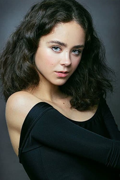 Nadia Latifi foto