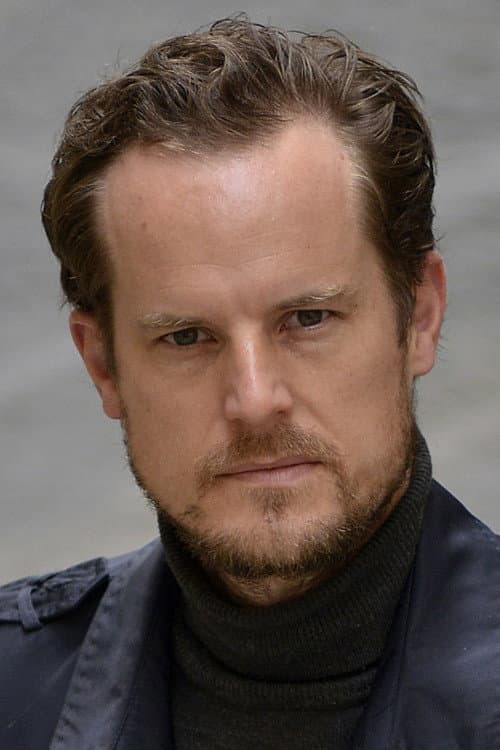 Tim Daish foto