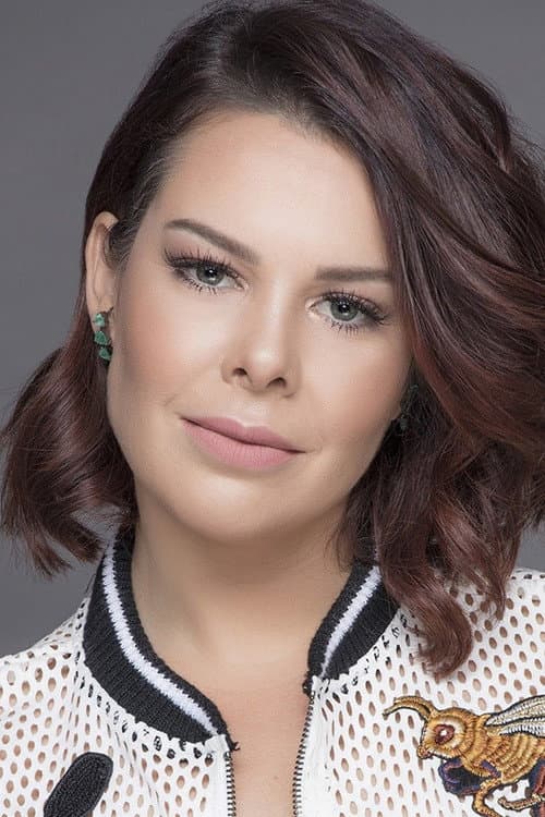 Fernanda Souza foto