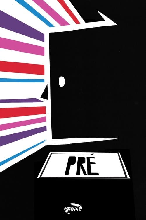 PRÉ (2024) poster