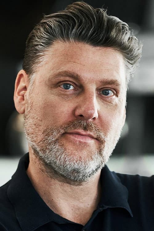 Timm Vladimir foto