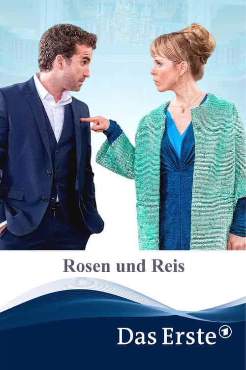 Rosen und Reis (2026) poster